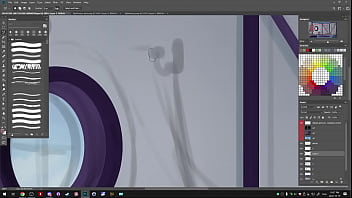 Sts broadcast by dc on picarto from october twentieth 2022