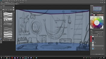 Sts broadcast by dc on picarto from october twentieth 2022