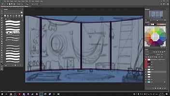 Sts broadcast by dc on picarto from october twentieth 2022