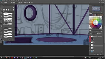 Sts broadcast by dc on picarto from october twentieth 2022