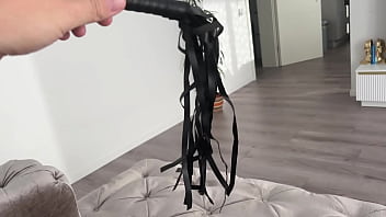 A delivery mix up leads to a very unexpected fuck with stepmom