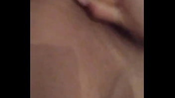 Minha buceta cheia de tesão