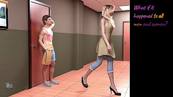 Babysitter 3d Porn Comics Episode 10 Full Voiceover Subtitles thumbnail