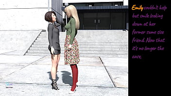 Babysitter 3d porn comics episode 10 full voiceover subtitles