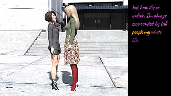 Babysitter 3d Porn Comics Episode 10 Full Voiceover Subtitles thumbnail