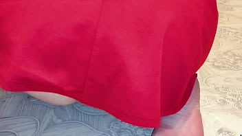 Best stepmom stepmom's ass worship