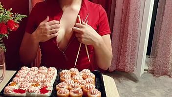 Best stepmom stepmom's ass worship