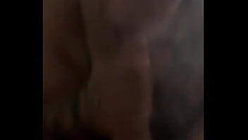 Scotty cums down summers throat