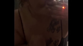 Scotty cums down summers throat