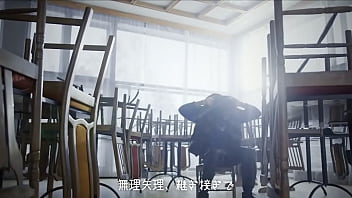 犬、ファンタジー／重音テトsv