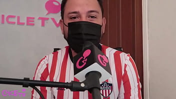 Esta es la historia de christian un joven barranquillero que on de él cuando decidió prestar el servicio militar