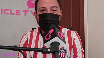 Esta es la historia de christian un joven barranquillero que on de él cuando decidió prestar el servicio militar