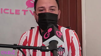 Esta es la historia de christian un joven barranquillero que on de él cuando decidió prestar el servicio militar