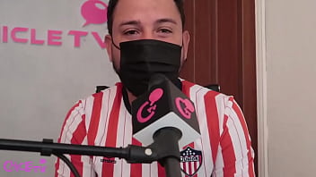 Esta es la historia de christian un joven barranquillero que on de él cuando decidió prestar el servicio militar