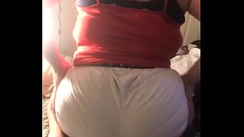 Mimi big phat booty