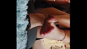 Envie de voir la suite abonne toi j'y poste régulièrement ce genre de photos