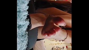 Envie de voir la suite abonne toi j'y poste régulièrement ce genre de photos