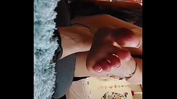 Envie de voir la suite abonne toi j'y poste régulièrement ce genre de photos