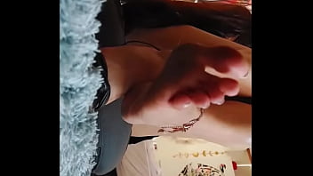 Envie de voir la suite abonne toi j'y poste régulièrement ce genre de photos