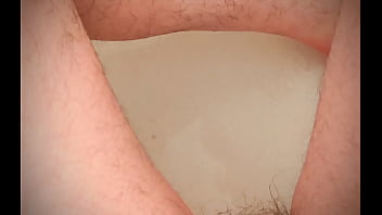 Bigdickduder big dick bathtime wank