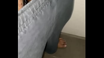 Sexy indian masturbating