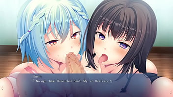 Secret stay home all sex scenes pt 4