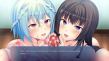 Secret stay home all sex scenes pt 4