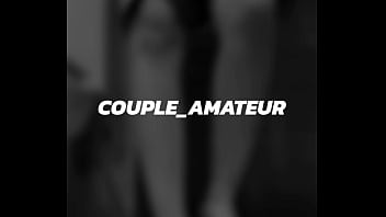 Je t'emmene avec moi au toilettes pour un gros pipi le plug dans