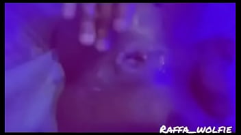 Pussy~training part 1