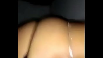 Milf against the wall