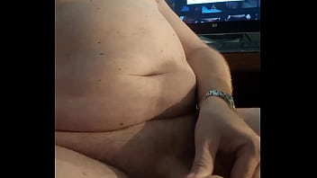 Cumming for a friend