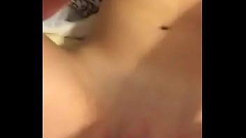 Minha namorada putinha