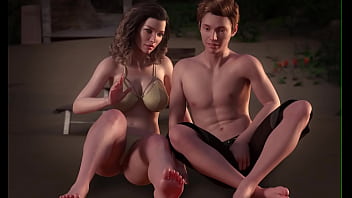 Treasure of nadia #89 full game in bio