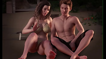 Treasure of nadia #89 full game in bio