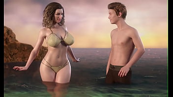 Treasure of nadia #89 full game in bio