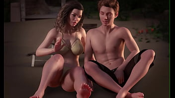 Treasure of nadia #89 full game in bio