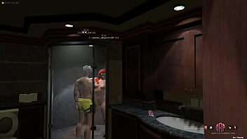 Gta rp adm flagra yono san pegando a enfermeira dentro do iate 3 3