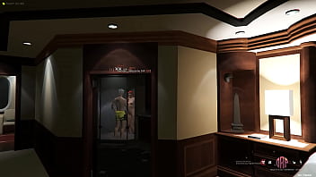 Gta rp adm flagra yono san pegando a enfermeira dentro do iate 3 3