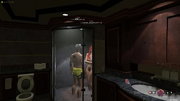 Gta rp adm flagra yono san pegando a enfermeira dentro do iate 3 3