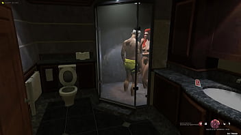 Gta rp adm flagra yono san pegando a enfermeira dentro do iate 3 3