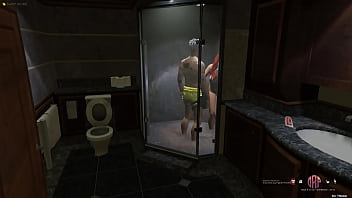 Gta rp adm flagra yono san pegando a enfermeira dentro do iate 3 3