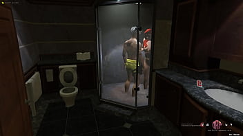 Gta rp adm flagra yono san pegando a enfermeira dentro do iate 3 3