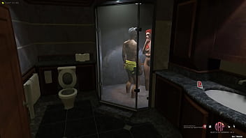 Gta rp adm flagra yono san pegando a enfermeira dentro do iate 3 3