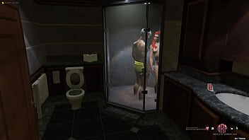 Gta rp adm flagra yono san pegando a enfermeira dentro do iate 3 3