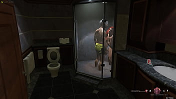 Gta rp adm flagra yono san pegando a enfermeira dentro do iate 3 3