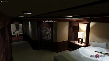 Gta rp adm flagra yono san pegando a enfermeira dentro do iate 3 3