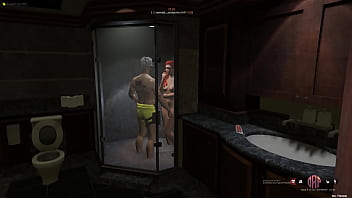 Gta rp adm flagra yono san pegando a enfermeira dentro do iate 3 3