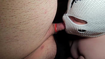 The basic requirement to be a heroine is to satisfy a man good blowjob 4k