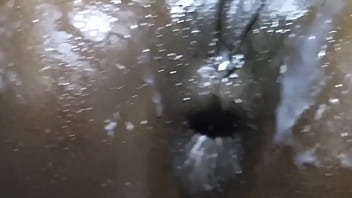 Gozando no cuzinho da minha madrasta