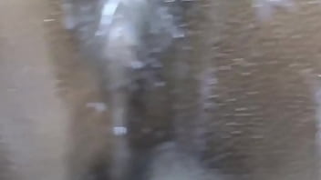 Gozando no cuzinho da minha madrasta